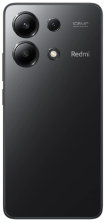 Xiaomi Redmi Note 13 NFC 8/256Gb Black