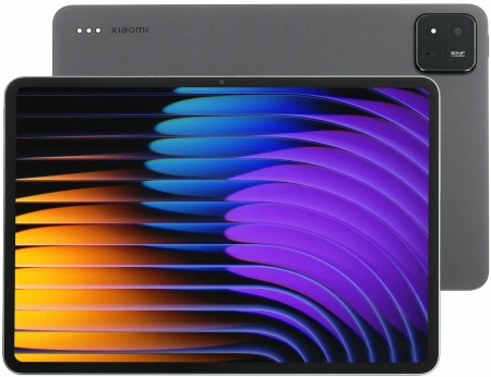 Планшет Xiaomi Pad 7 8/256Gb Wi-Fi Gray