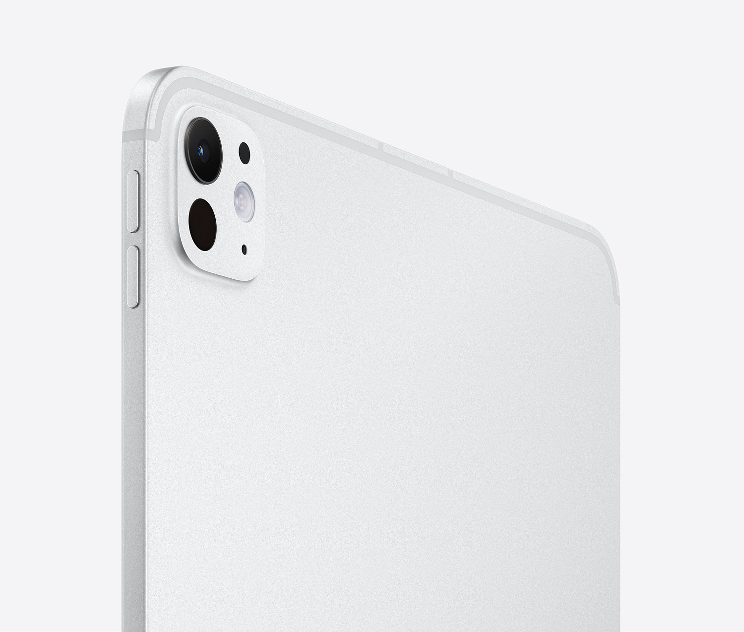 Apple iPad Pro 13" (2024) 2Tb Wi-Fi+Cellular nano-texture Silver (M4)