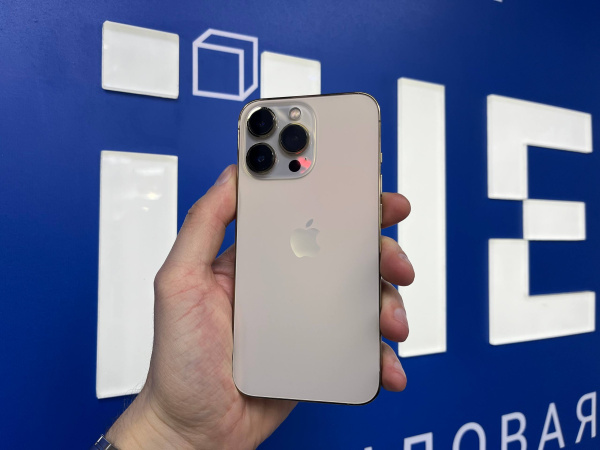 iPhone 13 Pro 1Tb Gold (TRD) 351150167032042