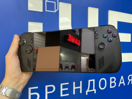 Игровая консоль Asus ROG Ally X 1Tb (Resale) SCNVKD001094495