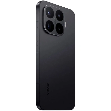 Xiaomi 17T 12/256 Black Leica