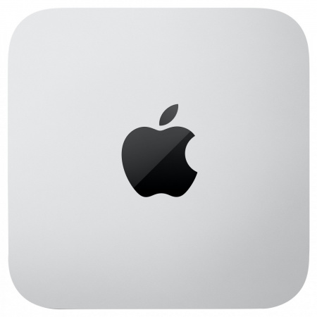Apple Mac Studio MJMW3 (M1 Ultra 20-Core, GPU 48-Core, 64GB, 1TB)