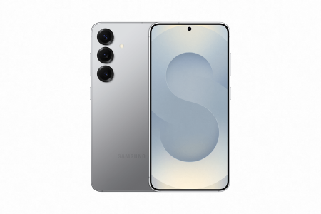 Samsung Galaxy S25 12/256Gb Серый| Silver Shadow