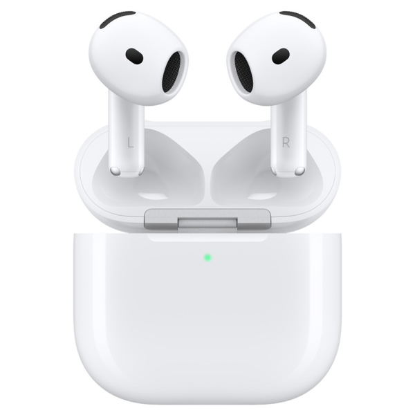 Беспроводные наушники Apple AirPods 4 ANC