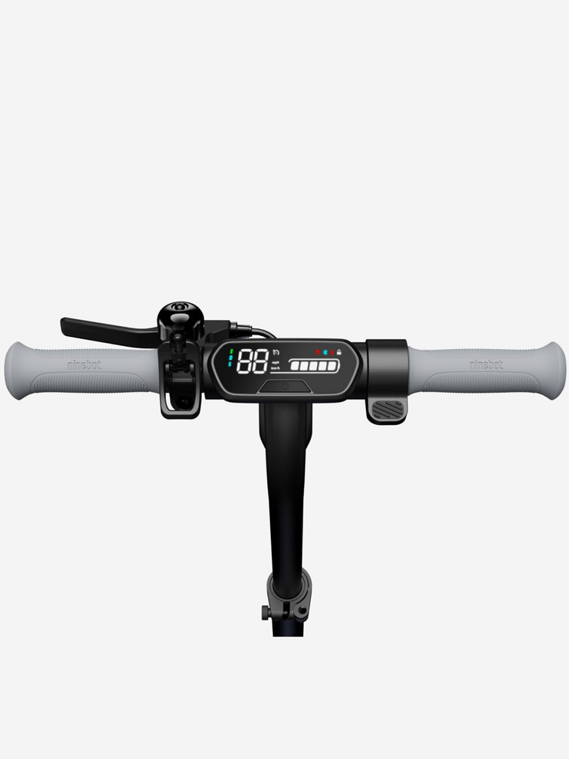 Электросамокат Ninebot KickScooter C2 Pro Детский