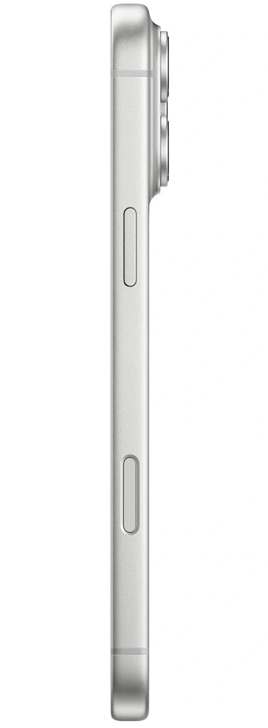 Apple iPhone 17 Pro Max eSIM 512Gb Silver