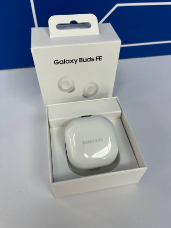 Беспроводные наушники Samsung Galaxy Buds FE White (Resale)