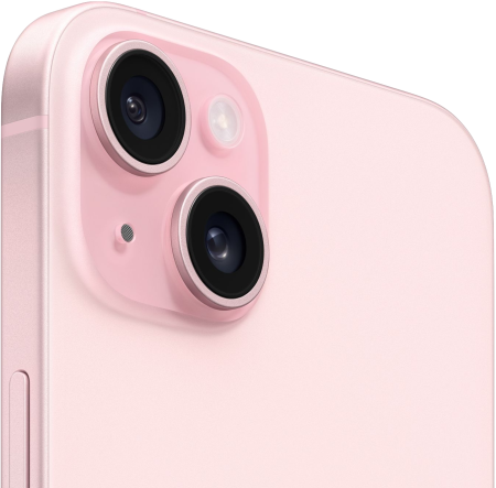 Apple iPhone 15 Plus 256Gb Pink
