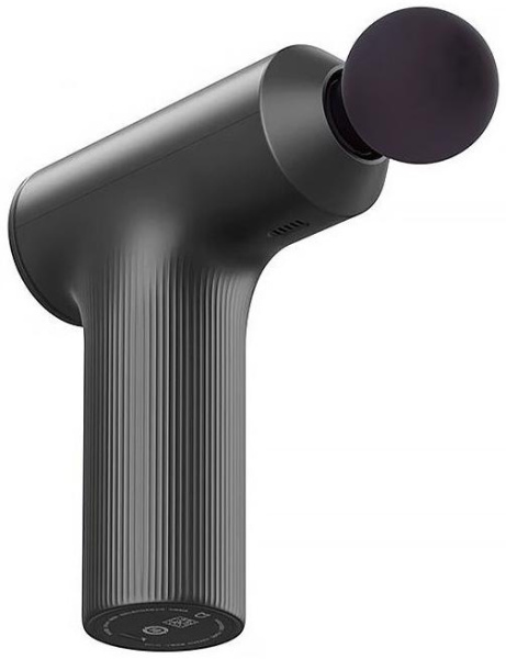 Массажный пистолет Xiaomi Mijia Mini 2 (MJJMQ04YM) Gray