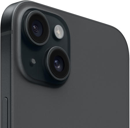 Apple iPhone 15 128Gb Black