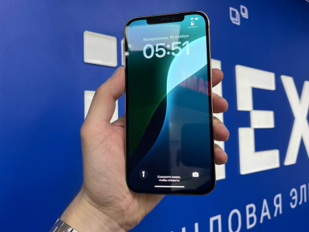 iPhone 12 Pro Max 256Gb Gold (TRD) 351232998737559