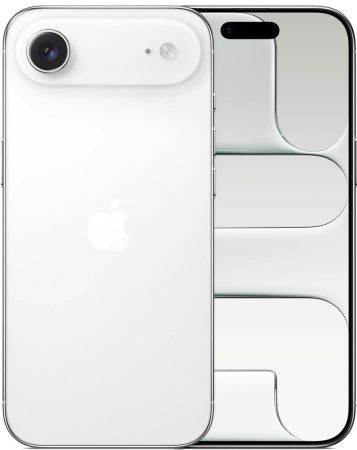 Apple iPhone 17 Air 512Gb Cloud White