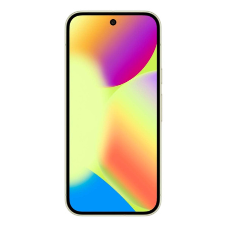 Google Pixel 10 12/128Gb Lemongrass