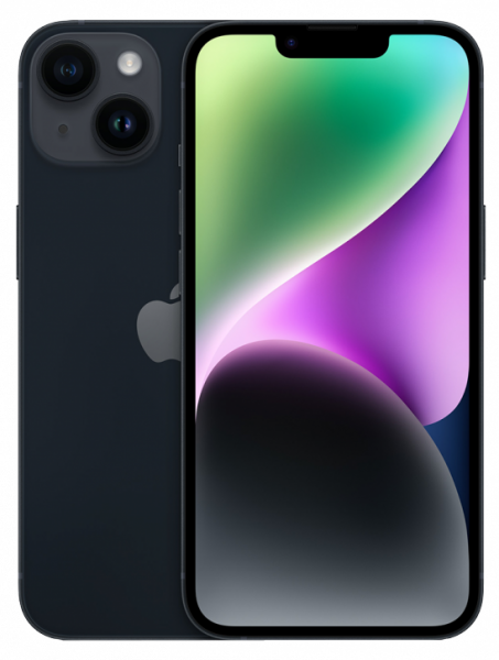 Apple iPhone 14 256Gb Midnight