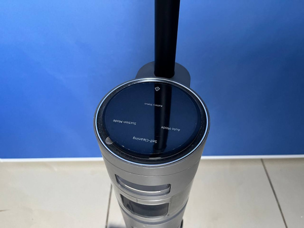 Беспроводной пылесос Dreame Wet Dry Vacuum Cleaner H12 Core (Resale) W23120332EU0042105
