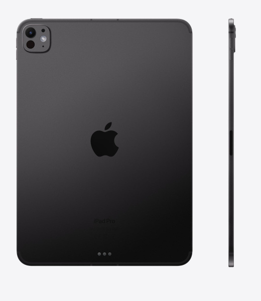 Apple iPad Pro 13&quot; (2024) 1Tb Wi-Fi+Cellular Space Black (M4)