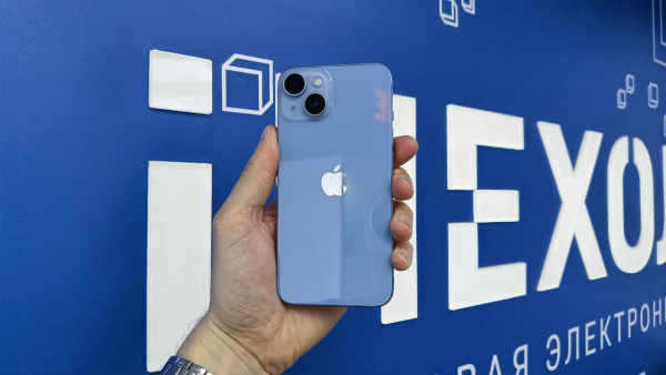 iPhone 14 128Gb Blue (TRD) 356094679357395