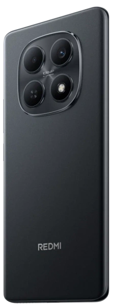 Xiaomi Redmi Note 15 6/128 Black NFC
