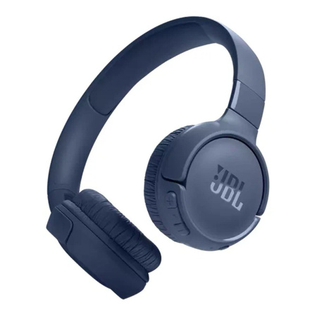 Беспроводные наушники JBL Tune 520BT Blue