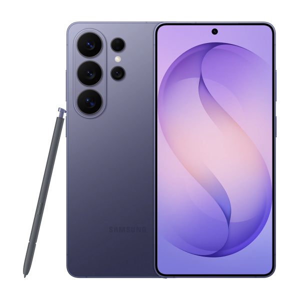 Samsung Galaxy S26 Ultra 16/1Tb Фиолетовый | Cobalt Violet