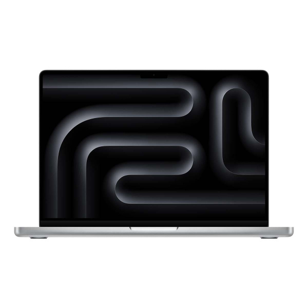 Apple MacBook Pro 16" (M5 Max, 18C CPU, 40C GPU) 48Gb/2Tb Silver (MGE94)