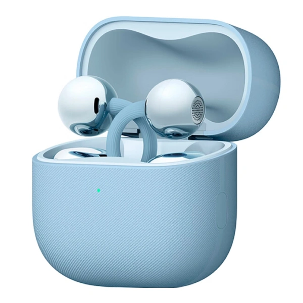 Беспроводные наушники Huawei Free Clip 2 Blue