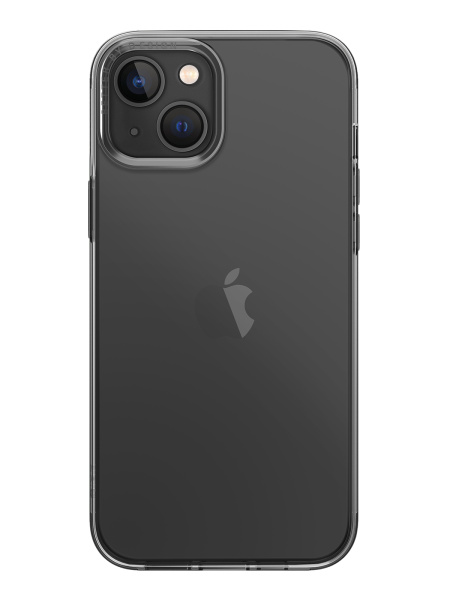 Чехол для iPhone 14 Plus Uniq Air Fender Gray
