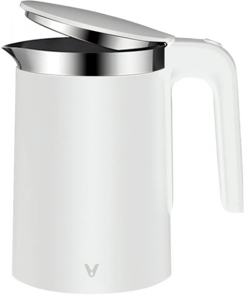 Электрочайник Xiaomi Viomi Mechanical Kettle V-MK152A White EU