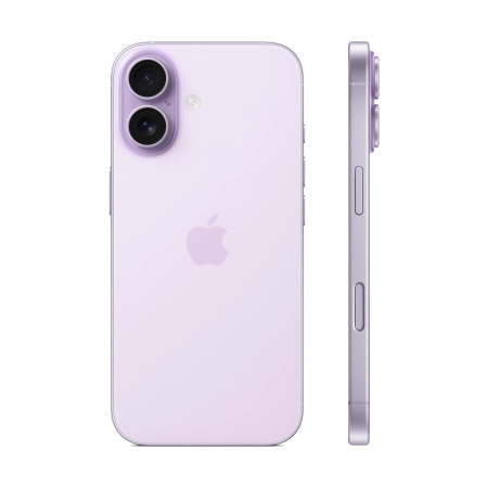 Apple iPhone 17 256Gb Lavender