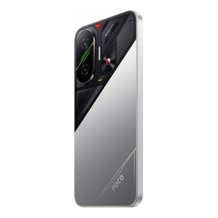 Xiaomi Poco F7 12/512 Silver