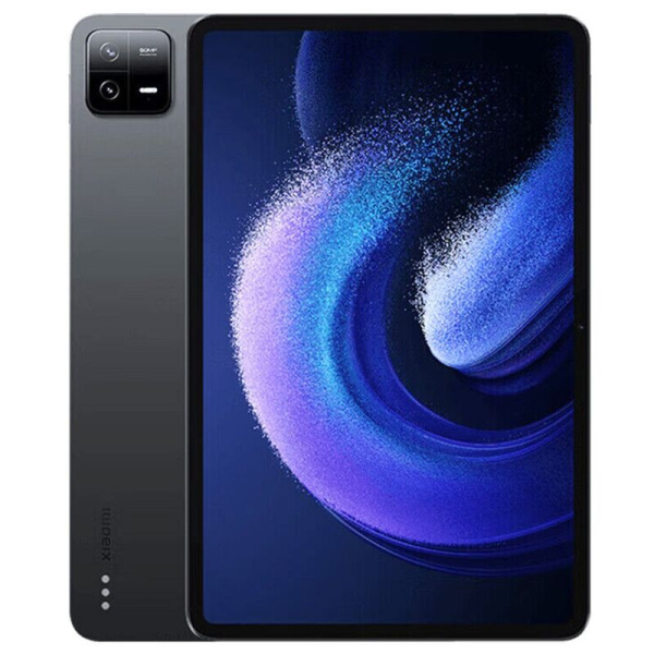Планшет Xiaomi Pad 6 WiFi 8/256 Gray