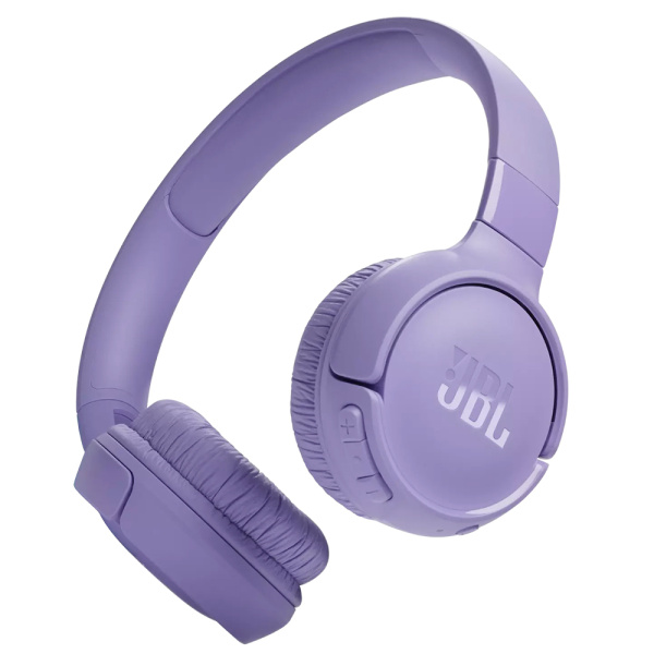 Беспроводные наушники JBL Tune 520BT Violet