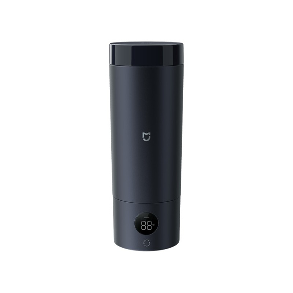 Термос с подогревом Xiaomi Mijia Portable Electric Cup 2 350мл Blue (MJDRB02PL)