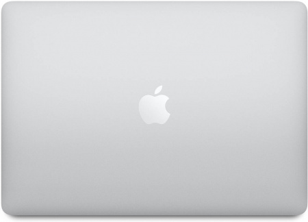 Apple MacBook Air 13 M1 8/256Gb Silver (MGN93)