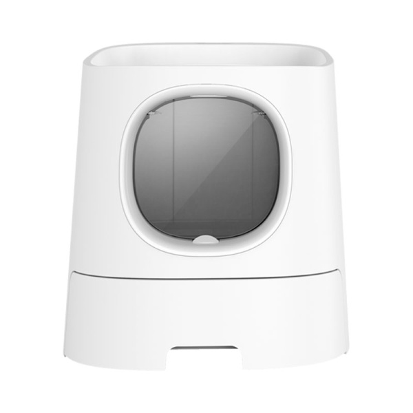 Умный кошачий туалет Cat Joy Smart Cat Litter Box