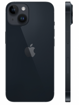 Apple iPhone 14 128Gb Midnight