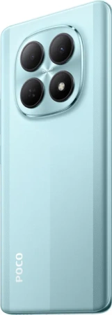 Xiaomi POCO M8 8/512Gb Green