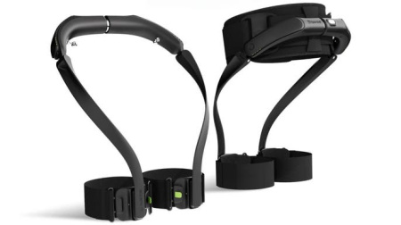 Экзоскелет Hypershell Pro X