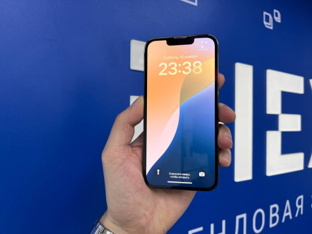 iPhone 13 Pro 256Gb Space Gray (TRD) 356310702286843