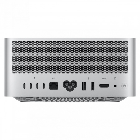 Apple Mac Studio MJMW3 (M1 Ultra 20-Core, GPU 48-Core, 64GB, 1TB)