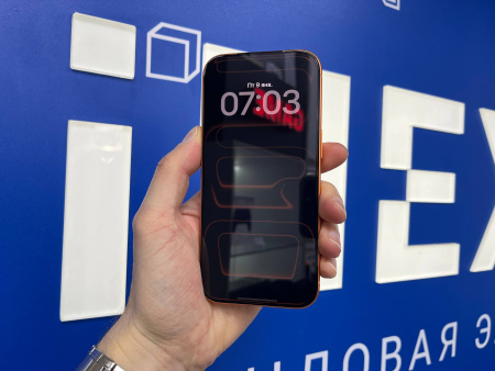 iPhone 17 Pro eSIM 512Gb Cosmic Orange (TRD) 354996266627760