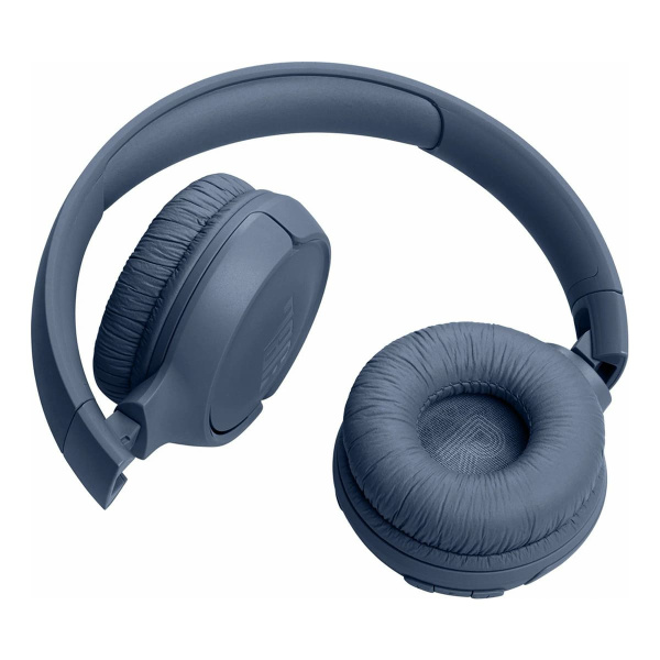 Беспроводные наушники JBL Tune 520BT Blue