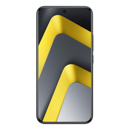 Xiaomi POCO M8 Pro 8/256Gb Black