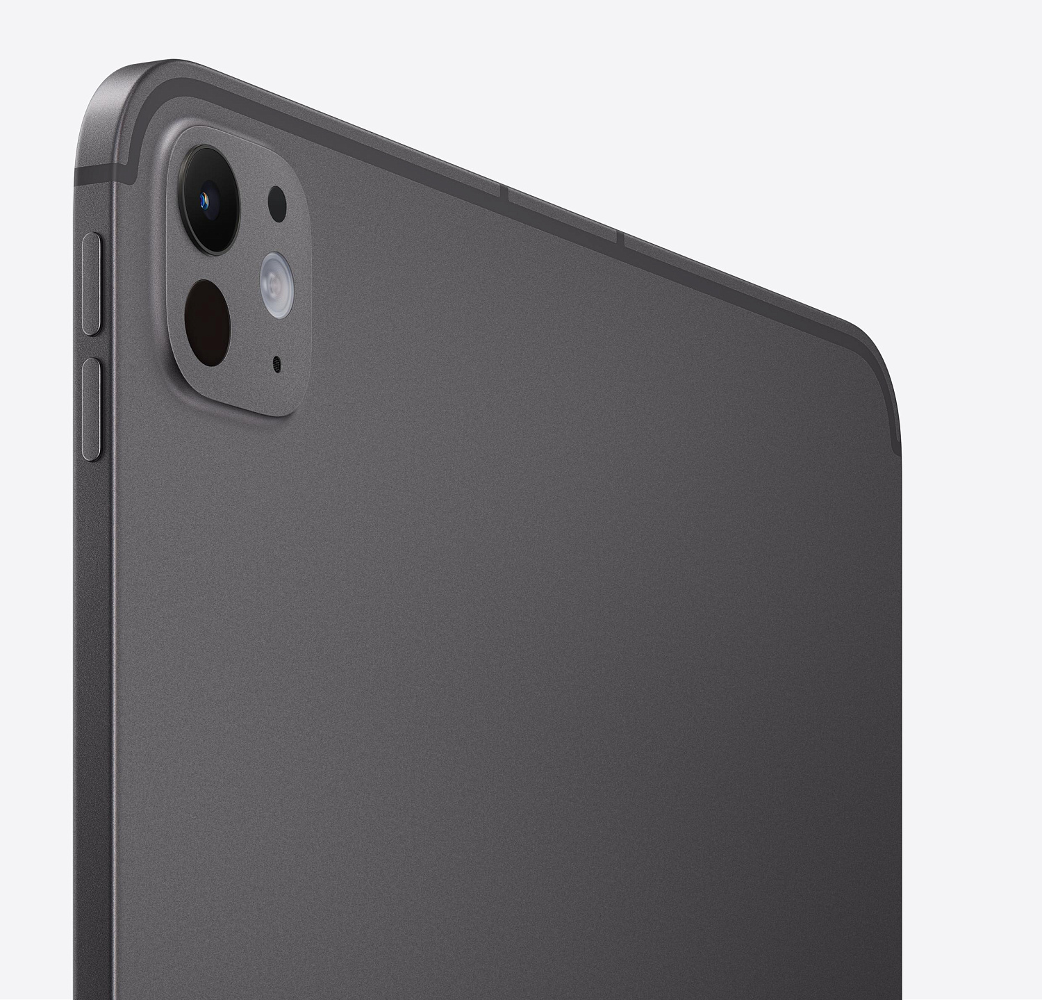 Apple iPad Pro 13" (2024) 1Tb Wi-Fi+Cellular Space Black (M4)