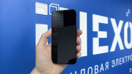 iPhone 16 Pro 128Gb Black Titanium (TRD) 354498248455931