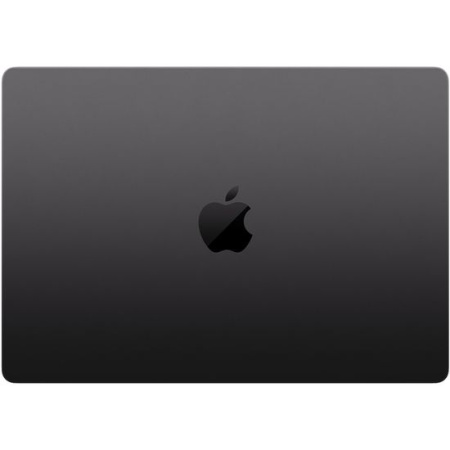 Apple MacBook Pro 14 M3 Max 36Gb/1TB Space Black (MRX53)