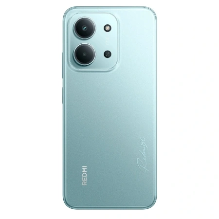 Xiaomi Redmi 15C 8/256 NFC Mint Green