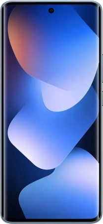 Xiaomi Redmi Note 15 8/256 4G Glacier Blue (NFC)