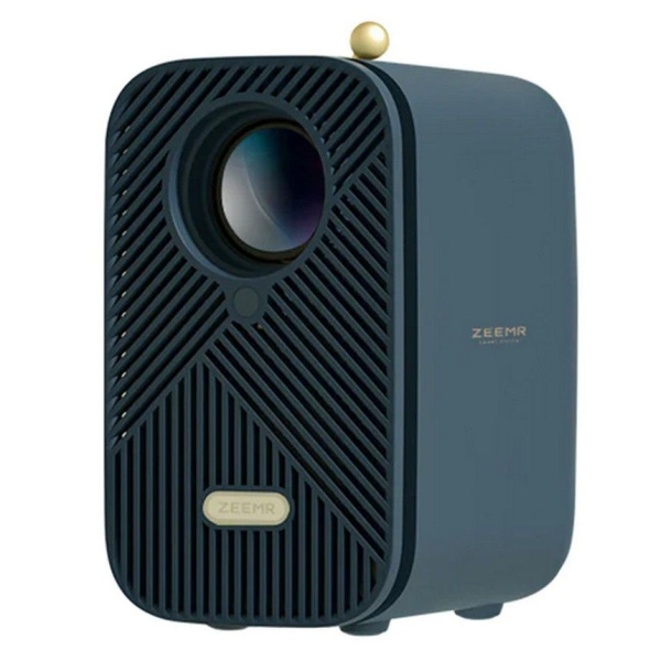 Проектор светодиодный Zeemr M1 Pro Blue